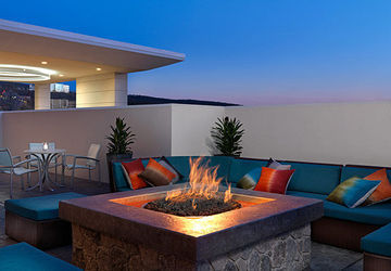 Springhill By Marriott 3* Tuscaloosa
