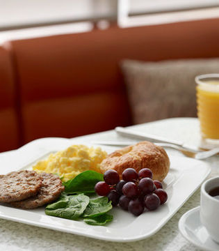 Springhill By Marriott Hotel Tuscaloosa