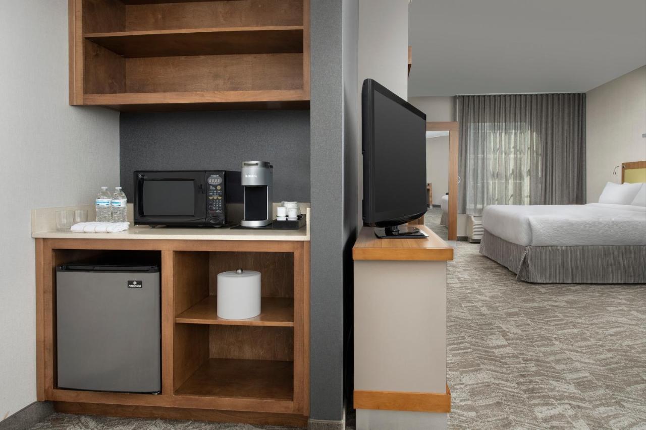 Springhill By Marriott Hotel Tuscaloosa