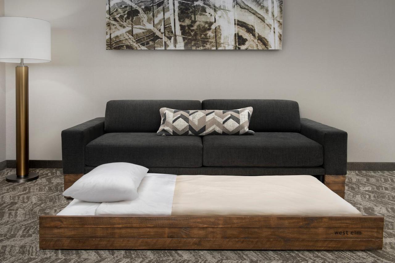 Springhill By Marriott 3*