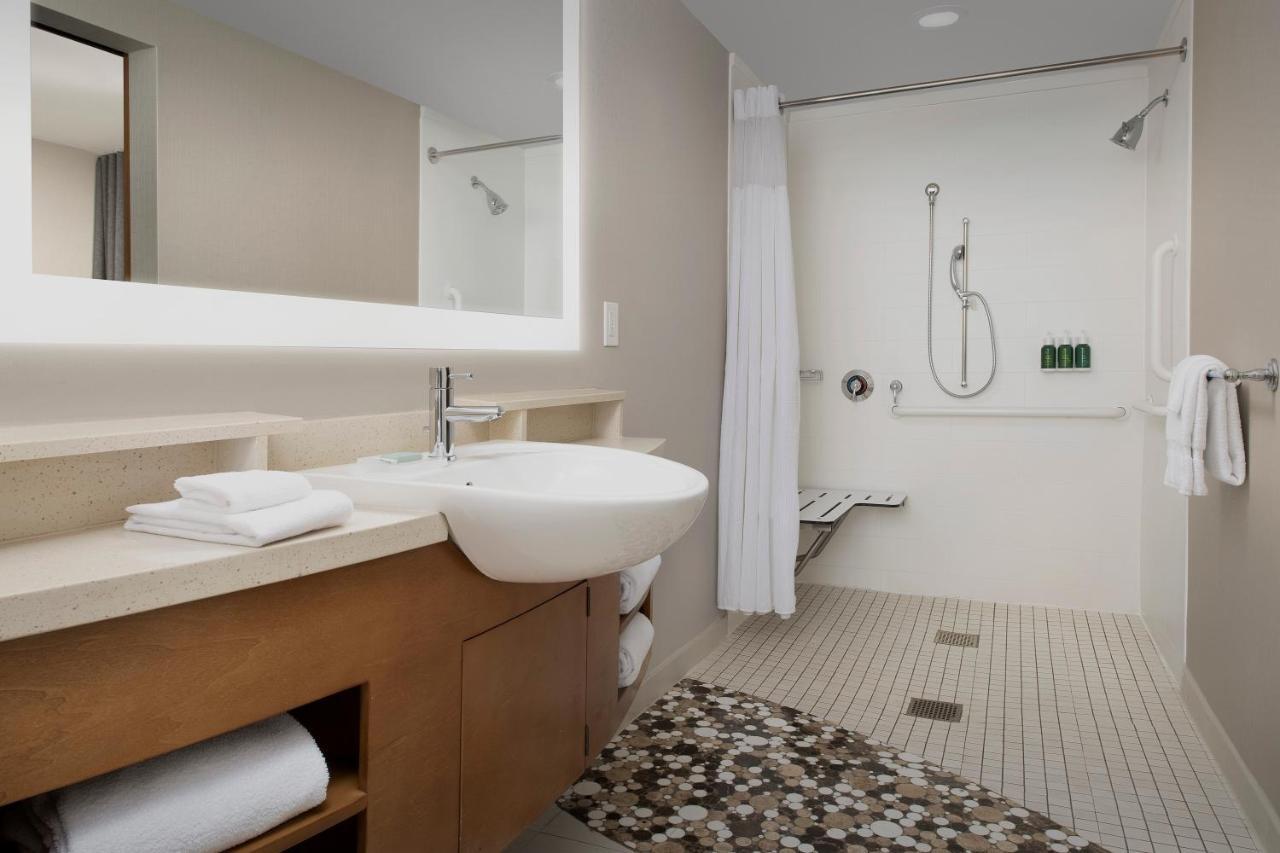 Springhill By Marriott Tuscaloosa