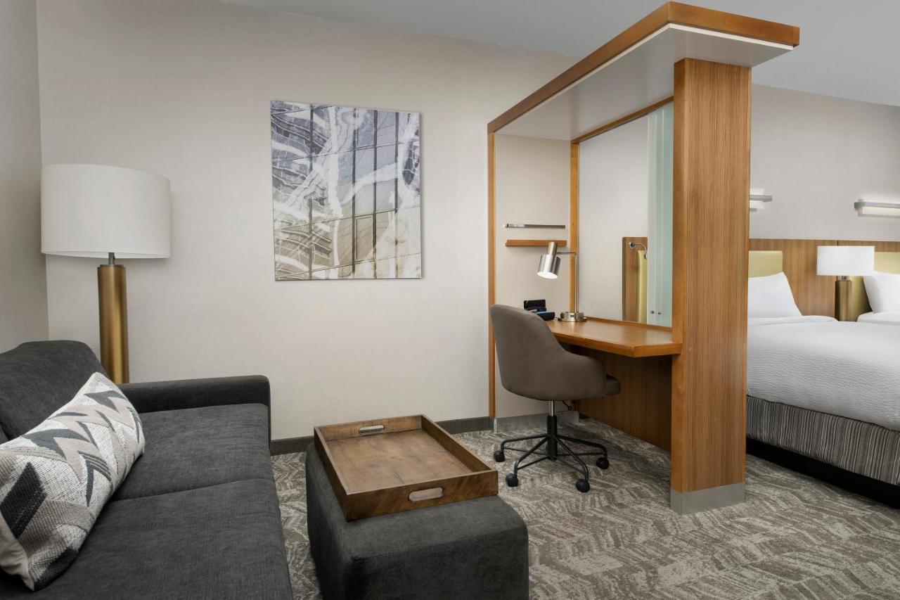 Springhill By Marriott 3*