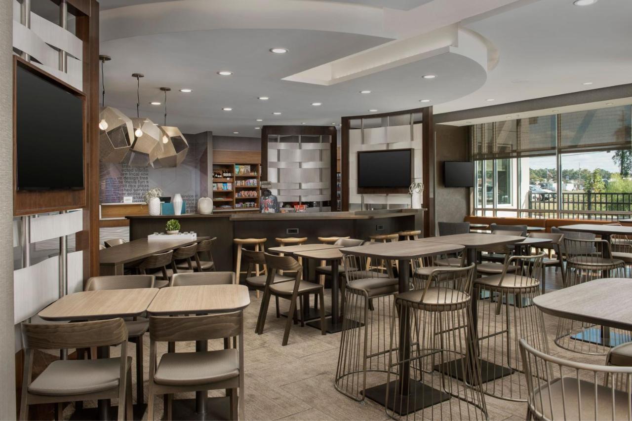 Springhill By Marriott 3* Tuscaloosa