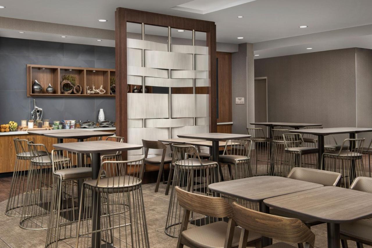 Springhill By Marriott Hotel 3*