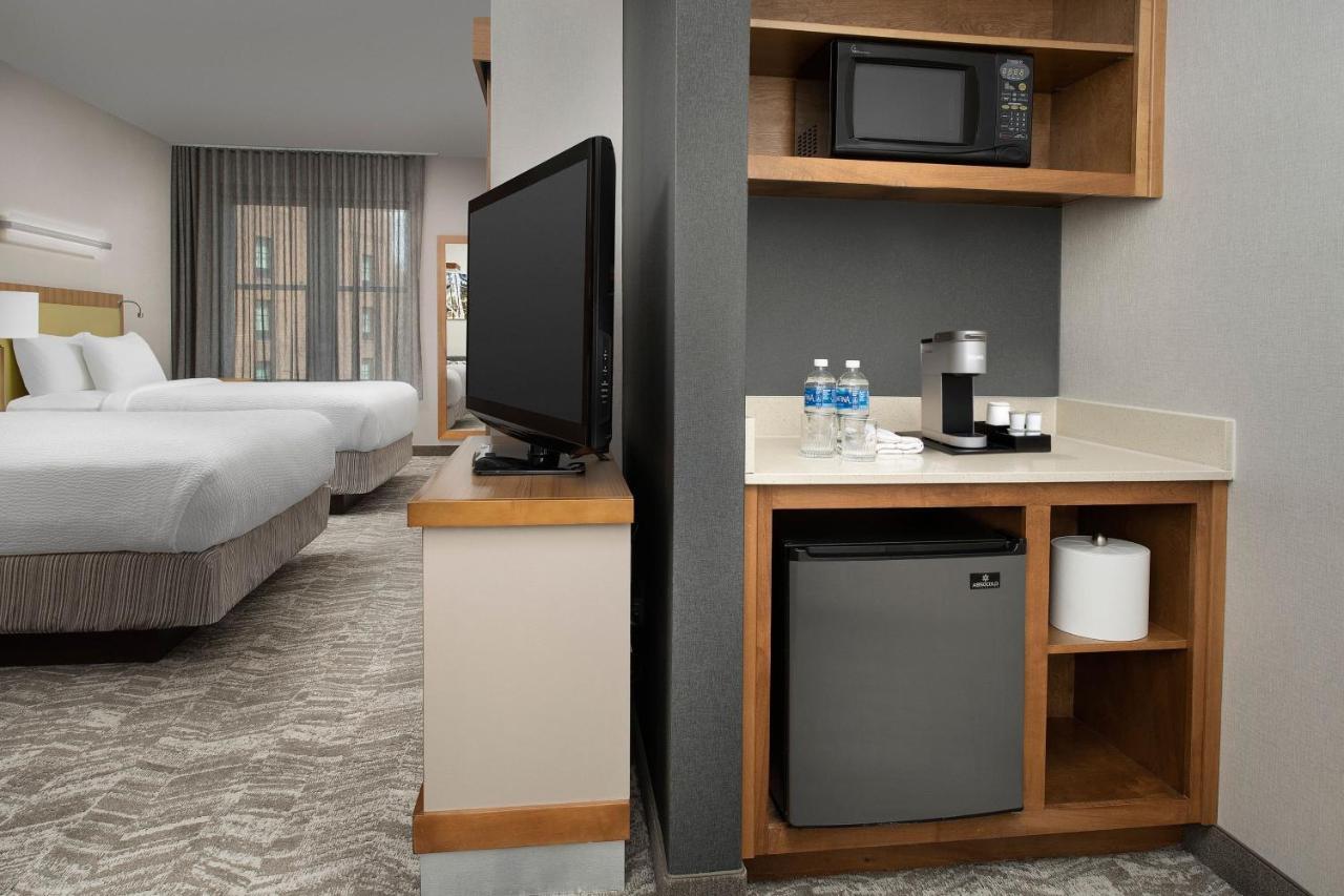 Hotel Springhill By Marriott