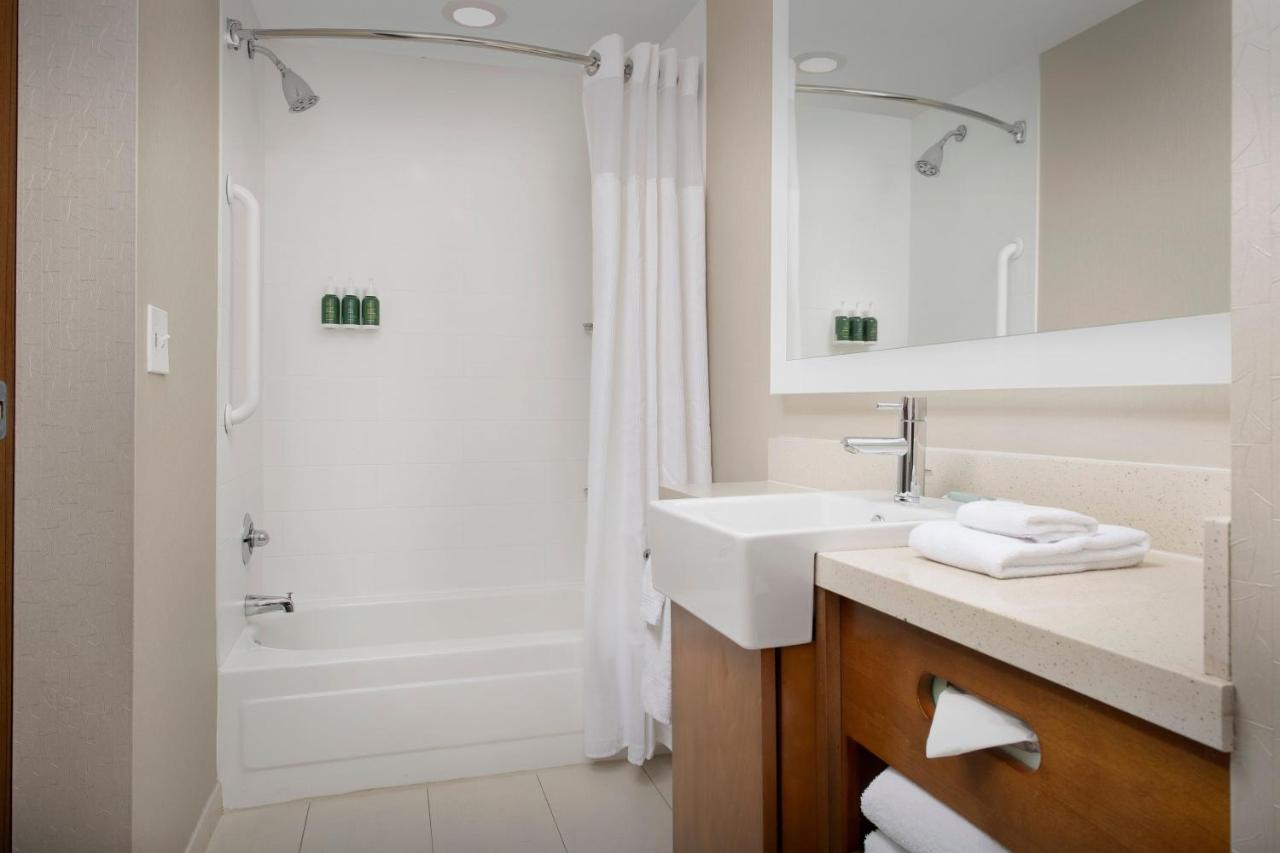 Springhill By Marriott