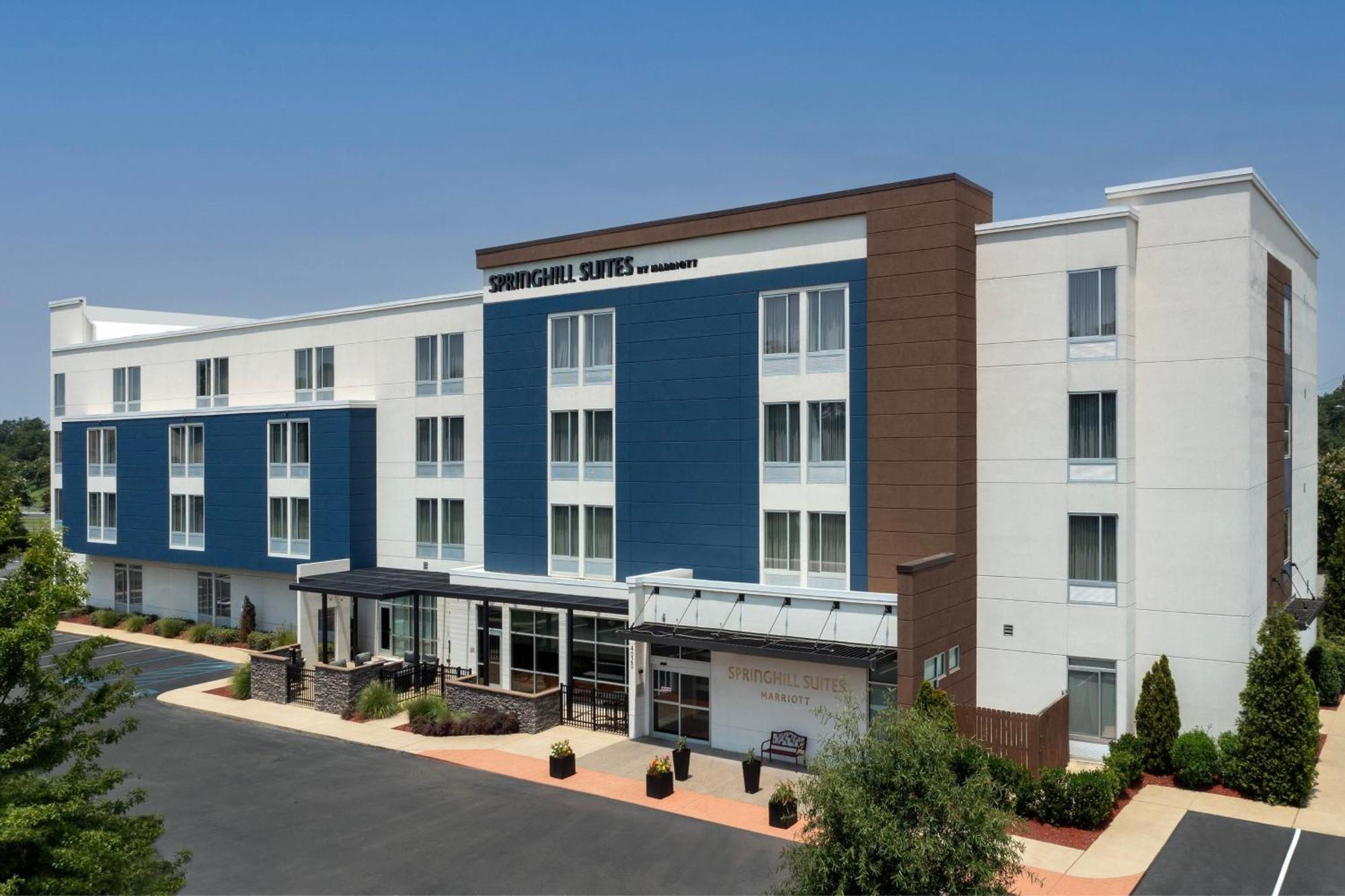Springhill By Marriott Tuscaloosa