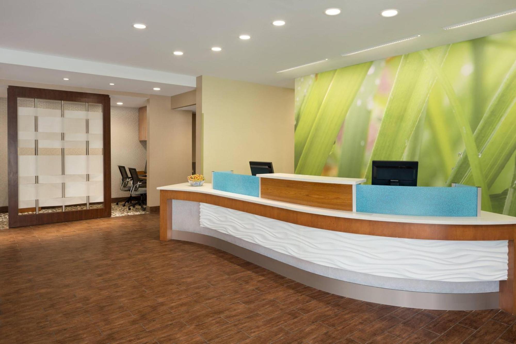 Springhill By Marriott Hotel Tuscaloosa