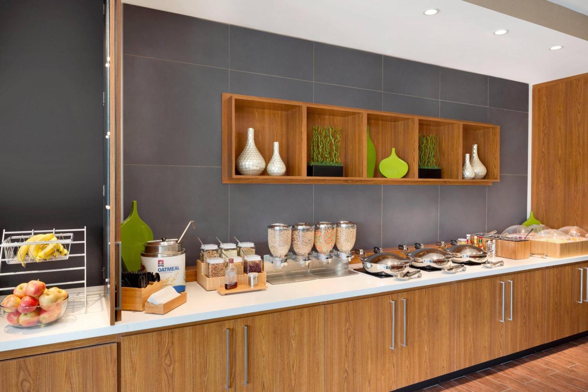 Springhill By Marriott Hotel 3*