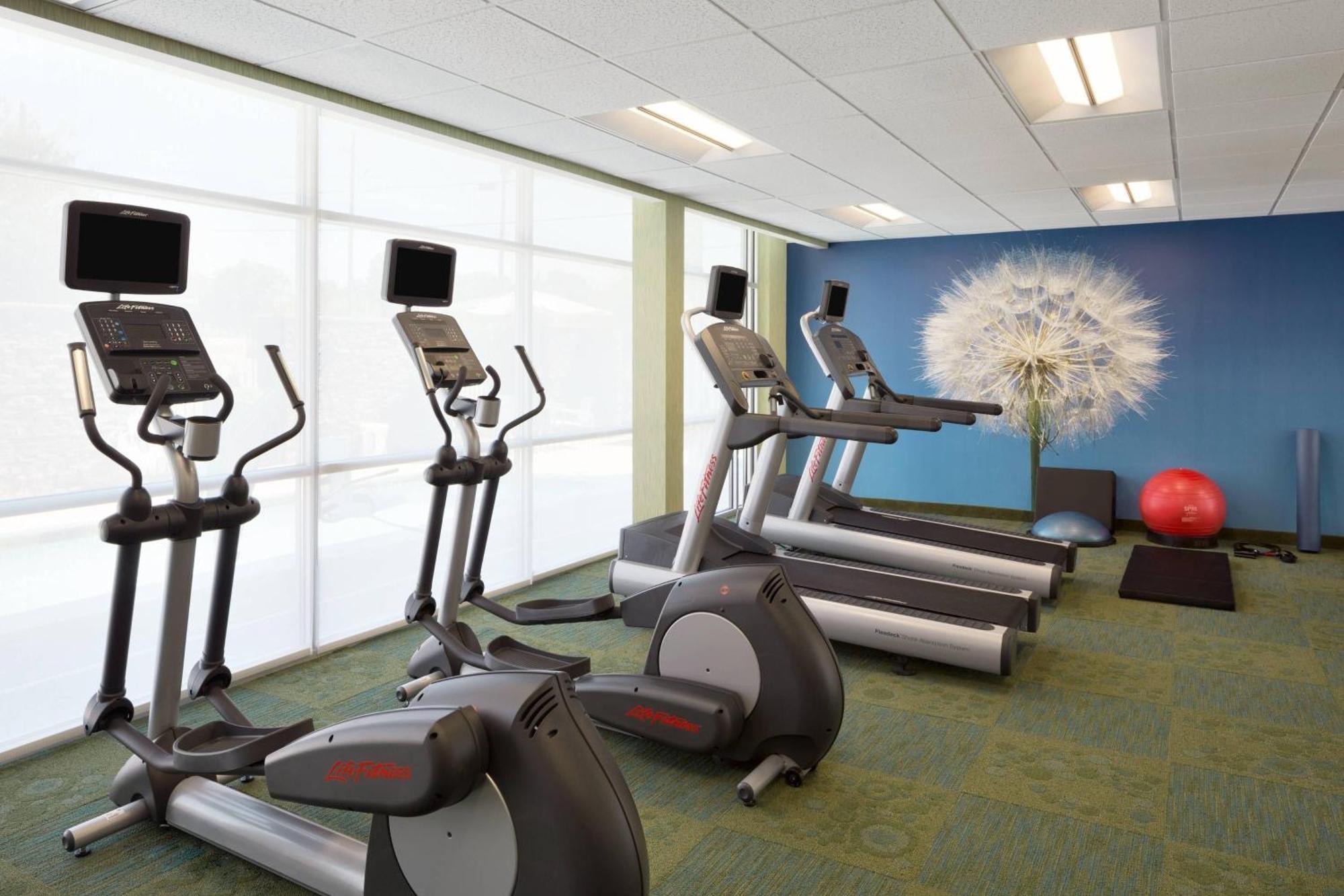 Springhill By Marriott 3*