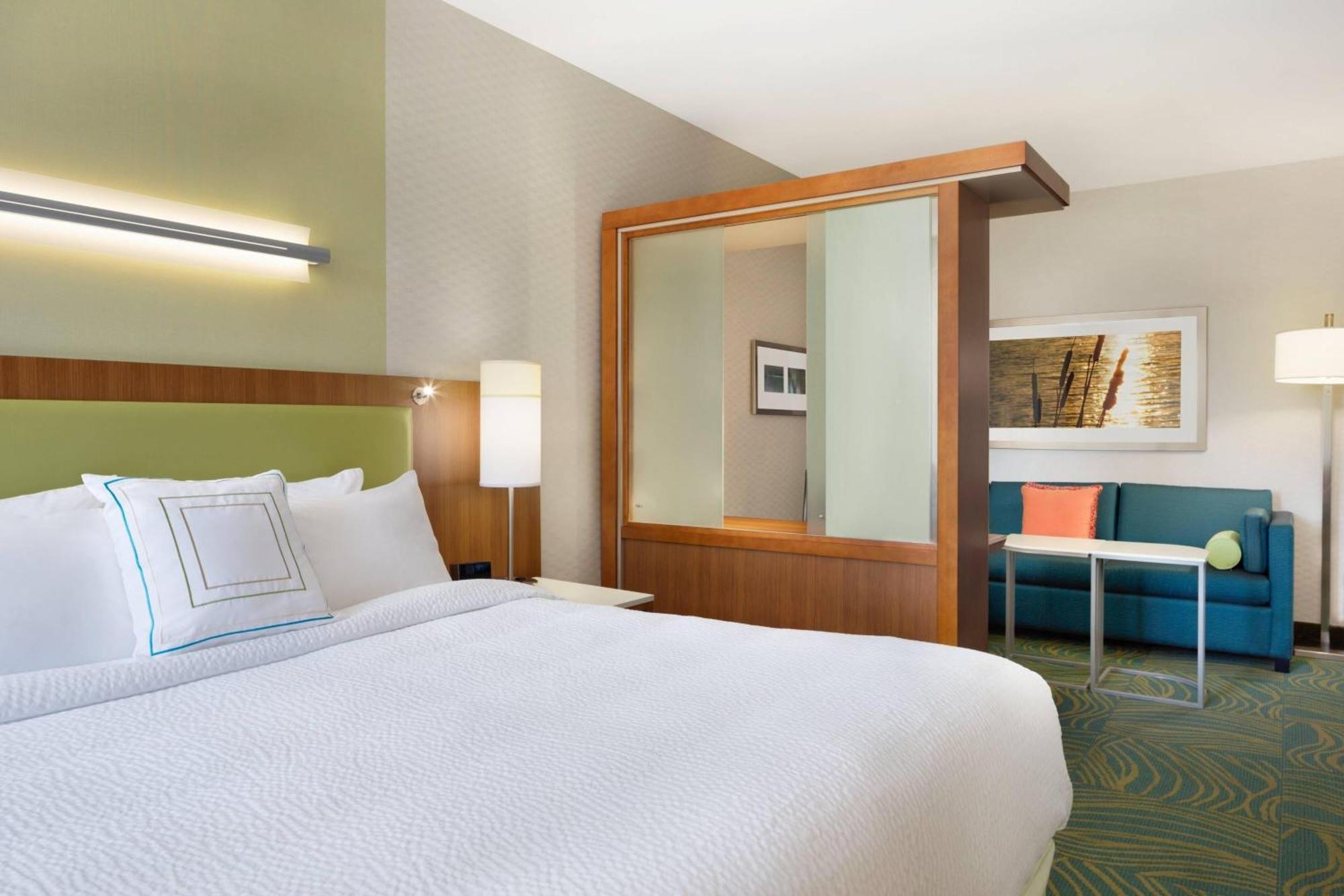 Springhill By Marriott Tuscaloosa