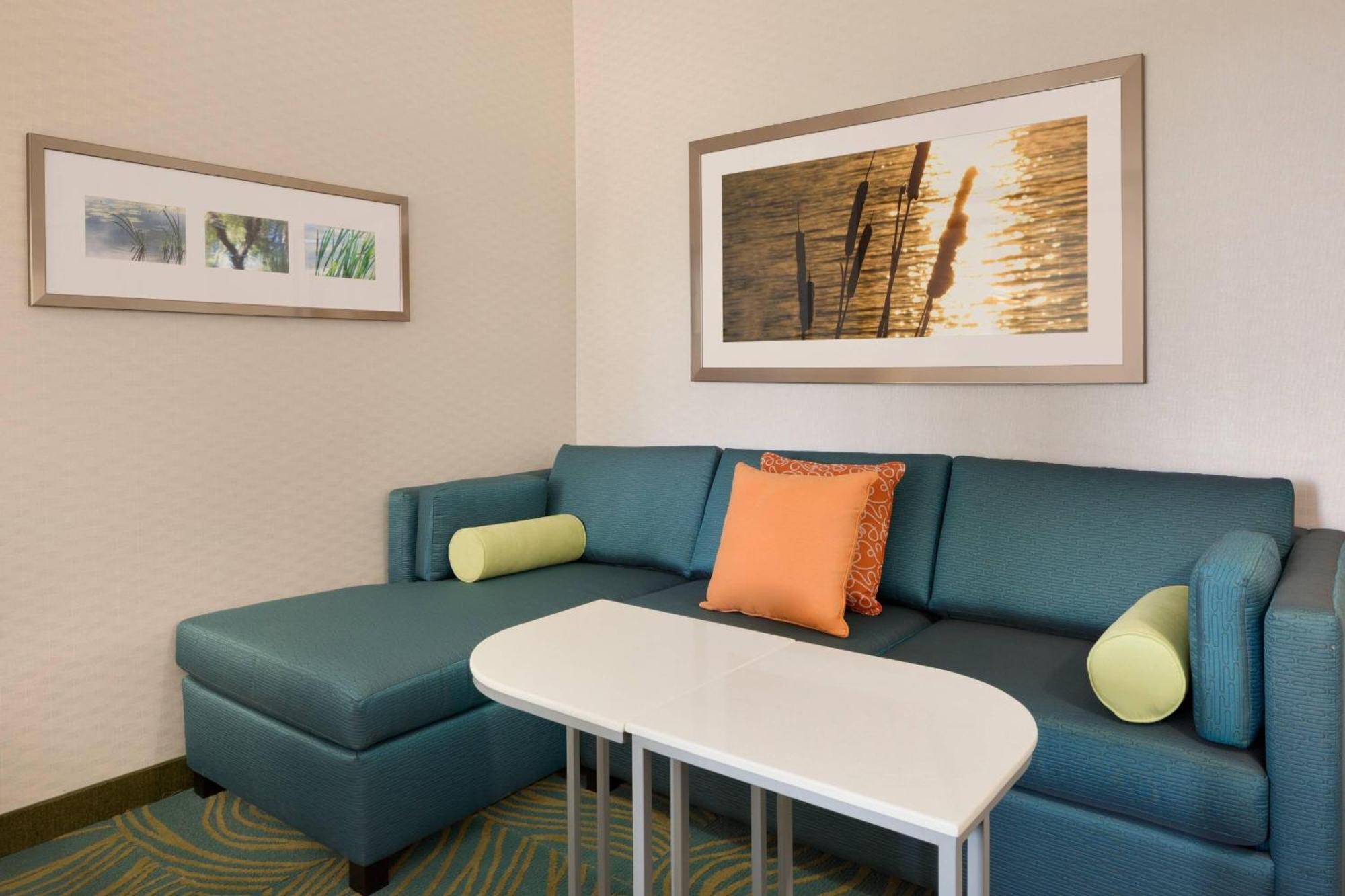 Springhill By Marriott 3*