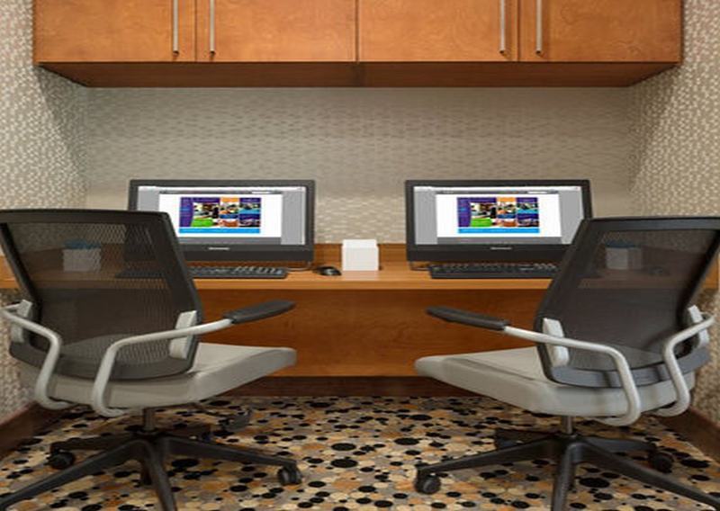 Springhill By Marriott Hotel 3*