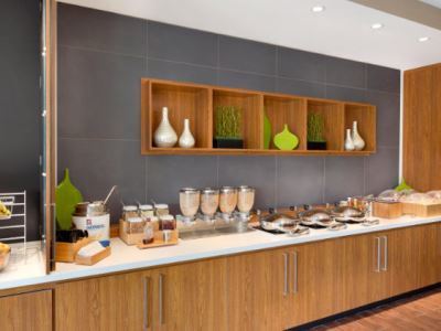 Springhill By Marriott Tuscaloosa