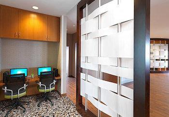 Springhill By Marriott