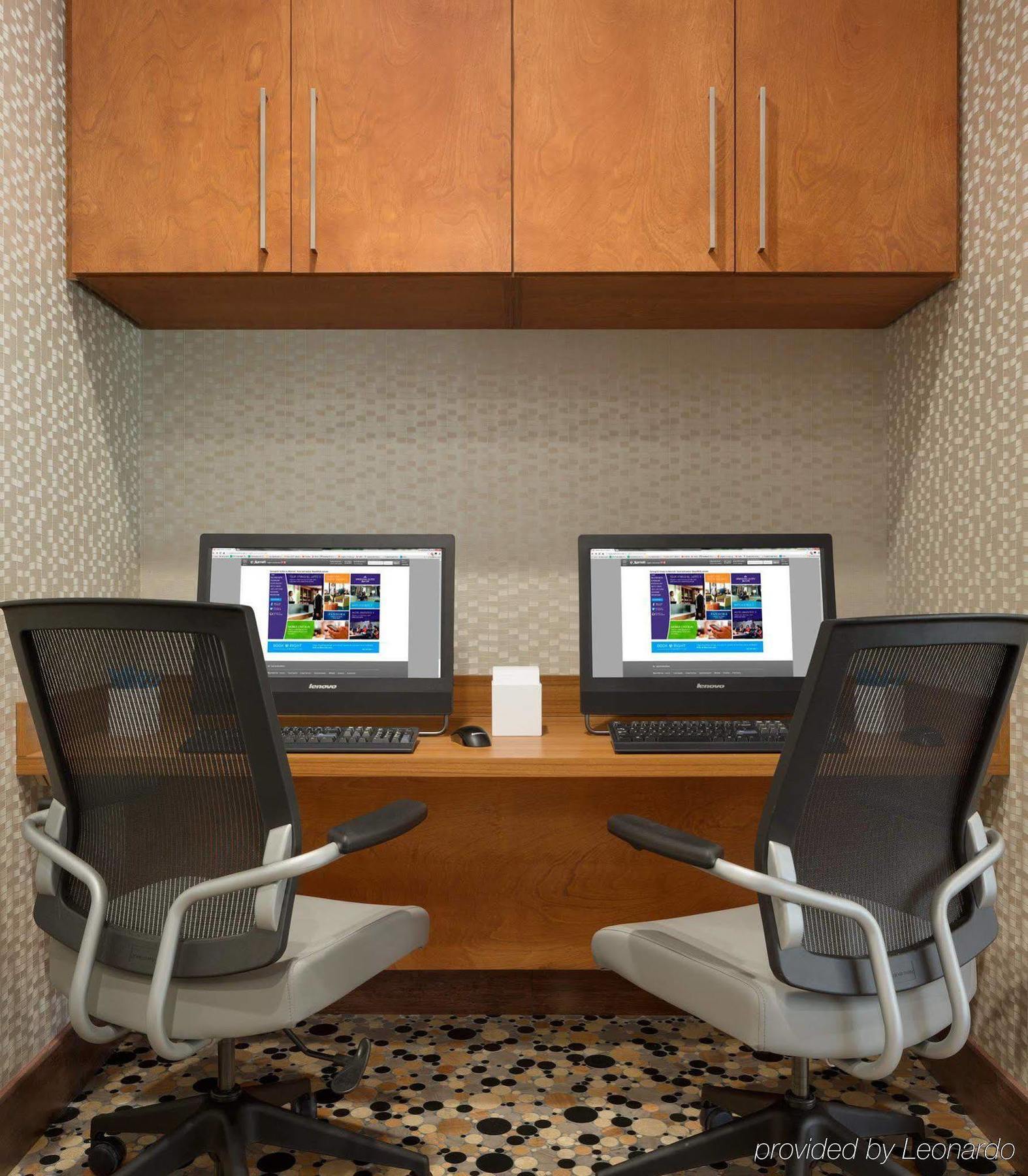 Springhill By Marriott