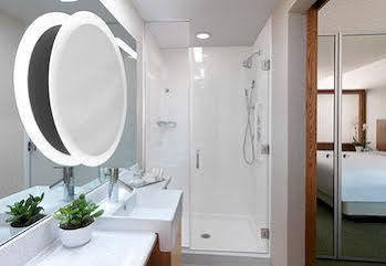 Hotel Springhill By Marriott 3*