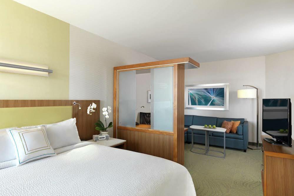 Hotel Springhill By Marriott Tuscaloosa