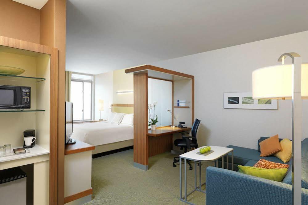 Springhill By Marriott